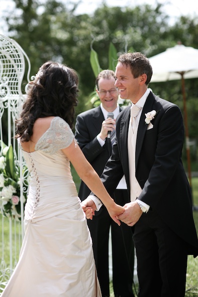 Joel & Anita