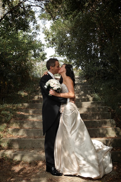 Joel & Anita