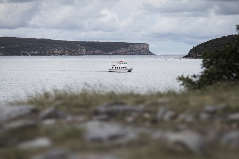 Balmoral Beach