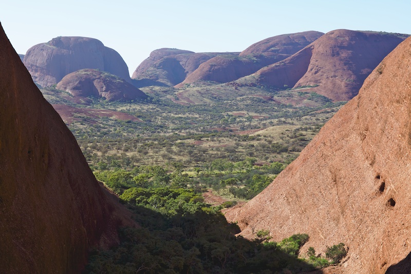 Uluru
