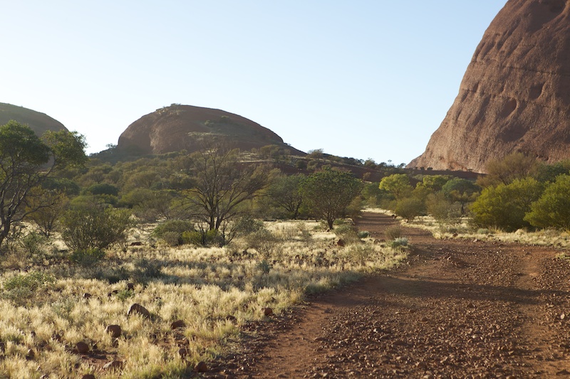 Uluru