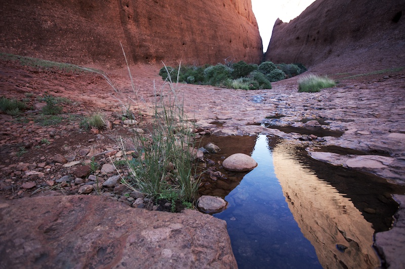 Uluru