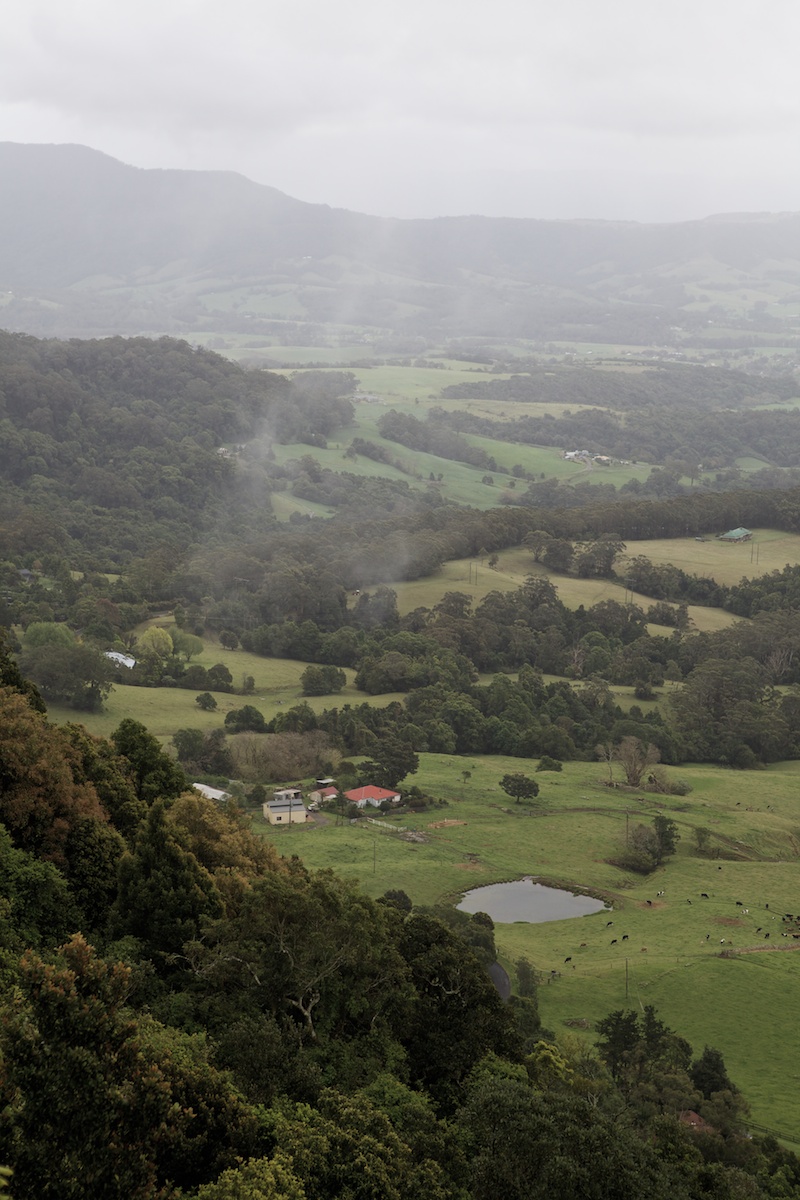Southern Highlands