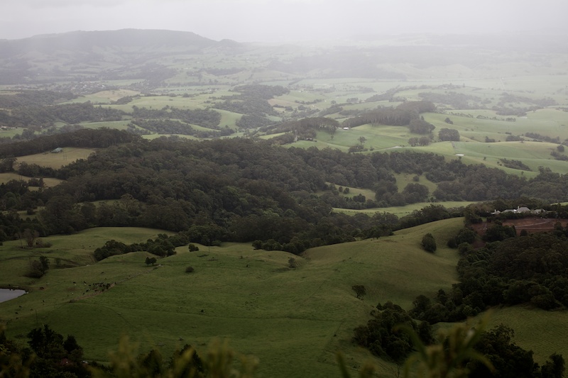 Southern Highlands