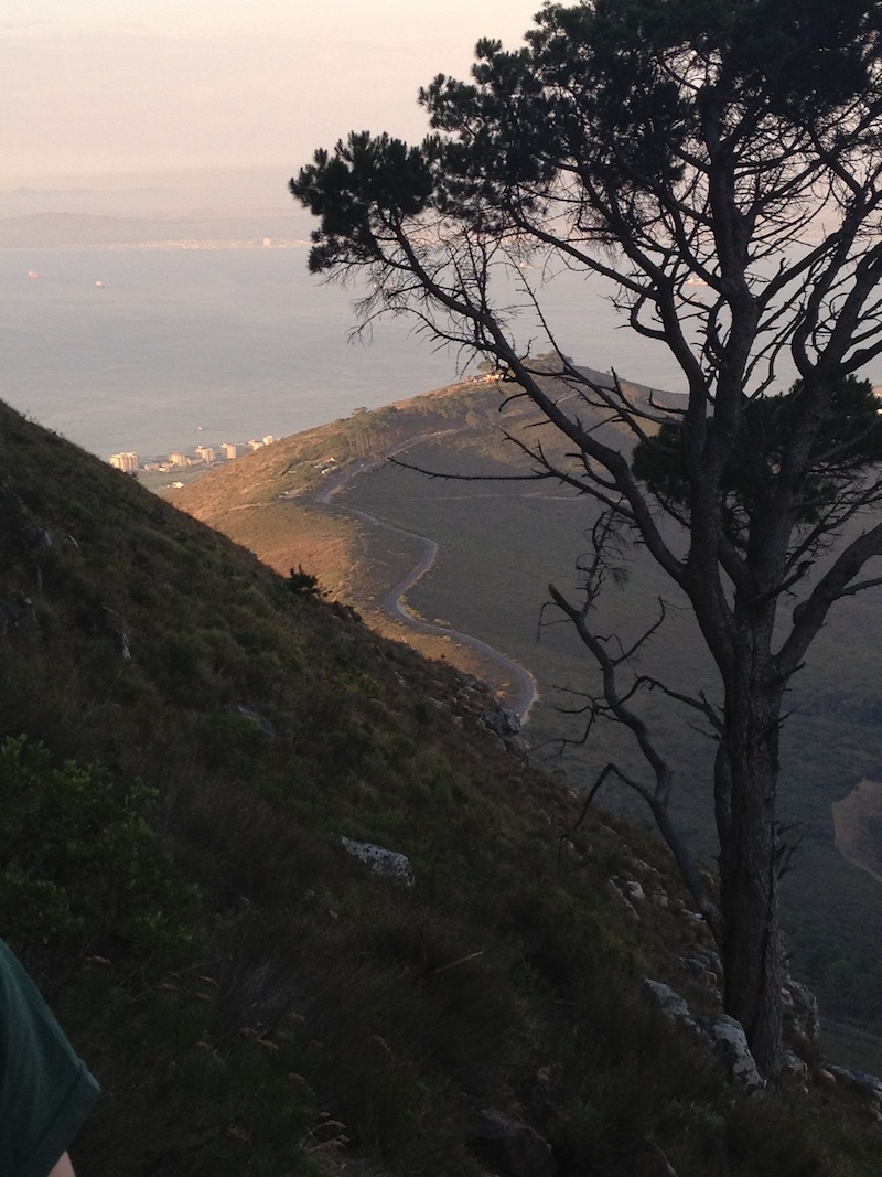 Cape Town 2012