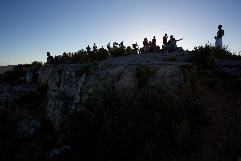 Lion's Head