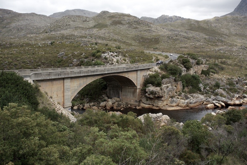Gordon's Bay