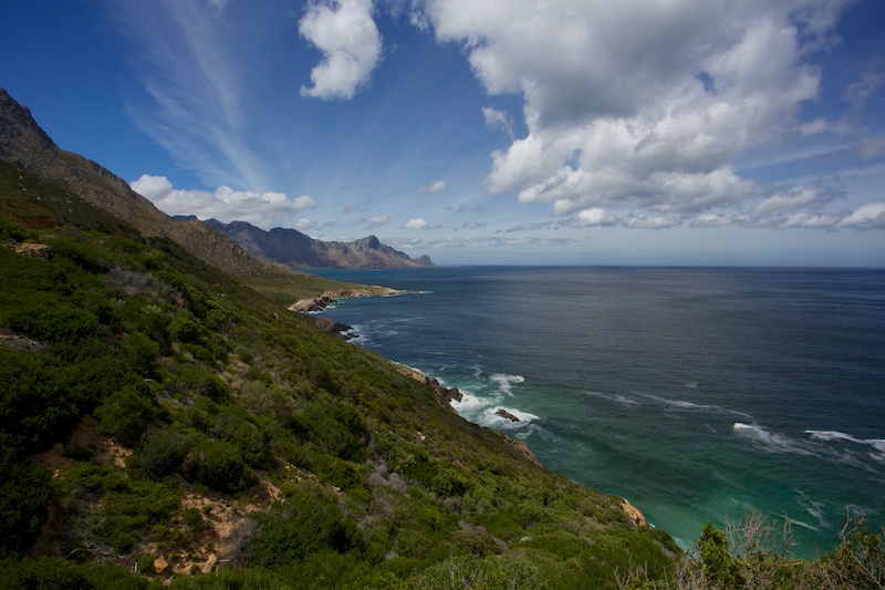Gordon's Bay