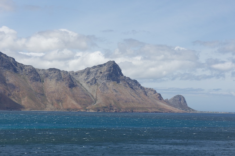 Gordon's Bay