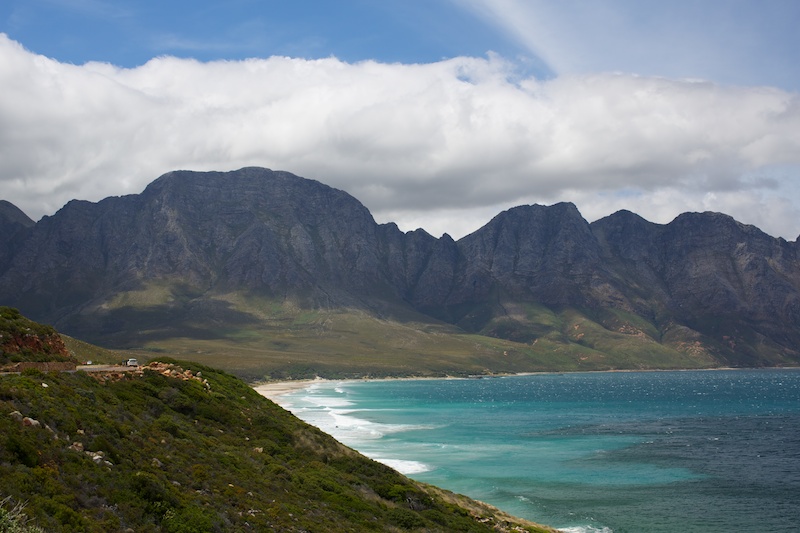 Gordon's Bay