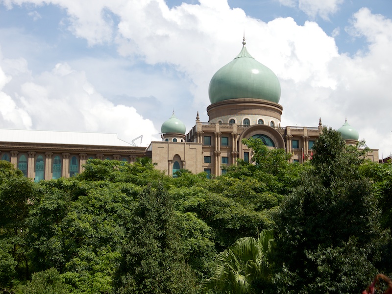 Kuala Lumpur