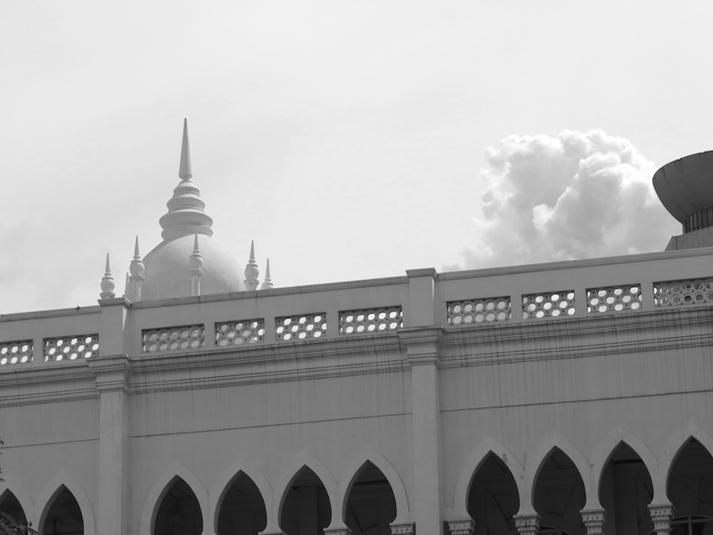 Kuala Lumpur