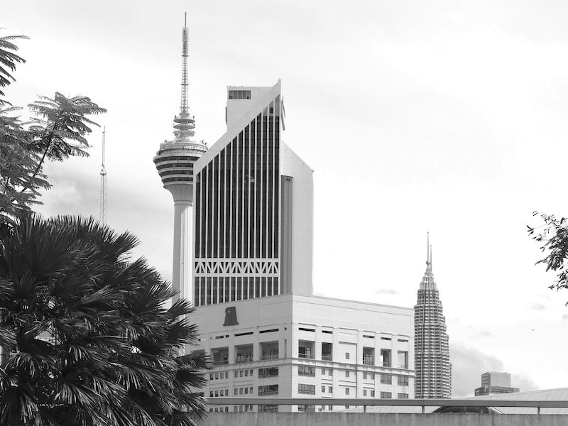 Kuala Lumpur