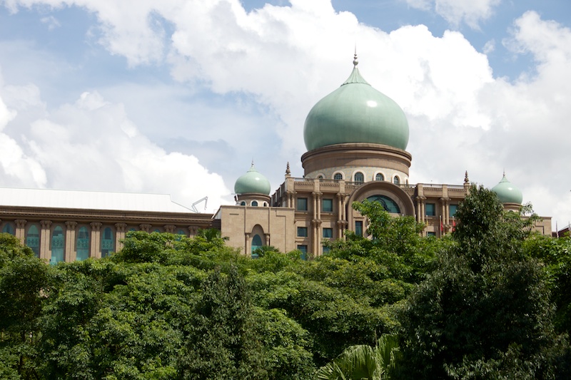 Kuala Lumpur