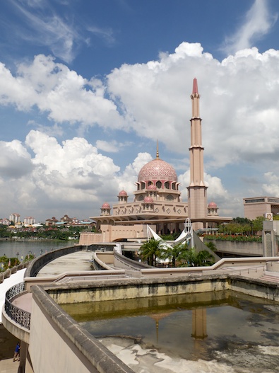 Kuala Lumpur