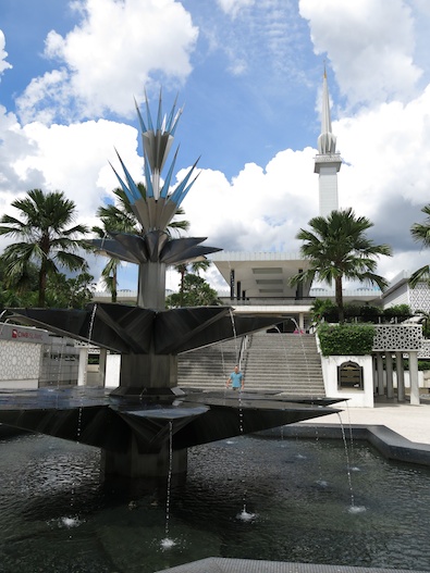 Kuala Lumpur