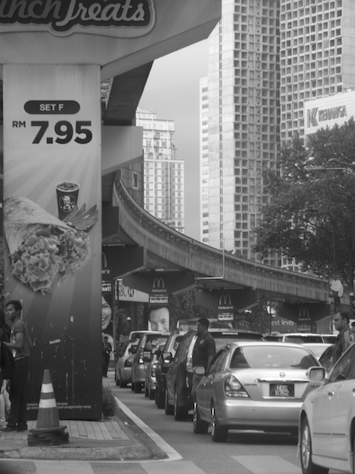 Kuala Lumpur