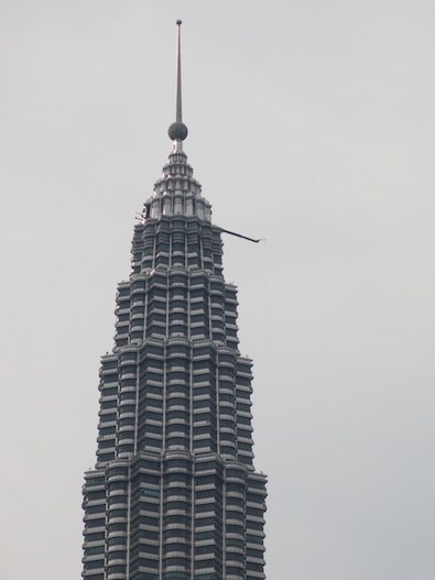 Kuala Lumpur