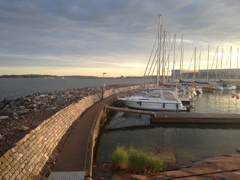 Helsinki