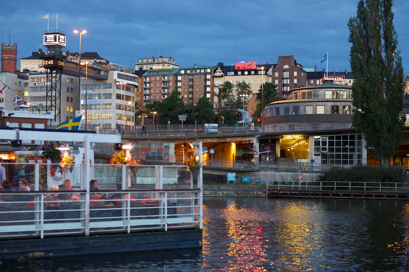 Stockholm