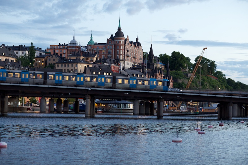 Stockholm