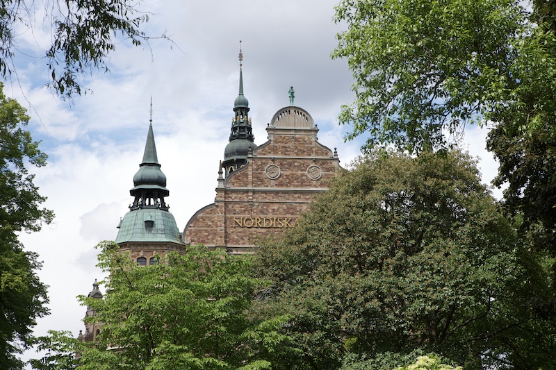 Stockholm