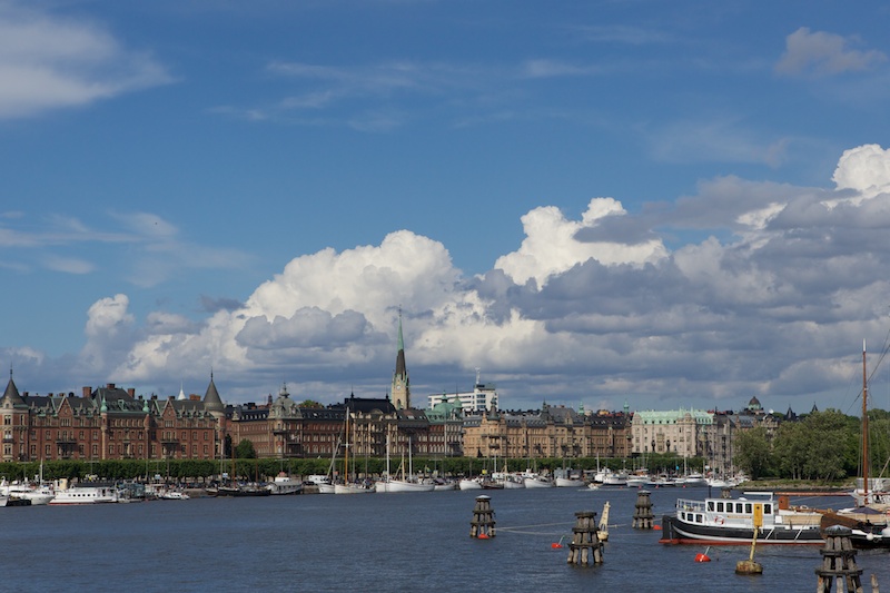 Stockholm