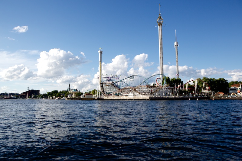 Stockholm