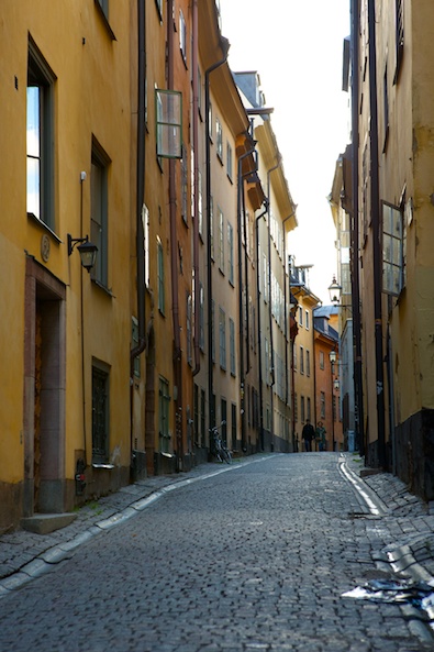 Stockholm