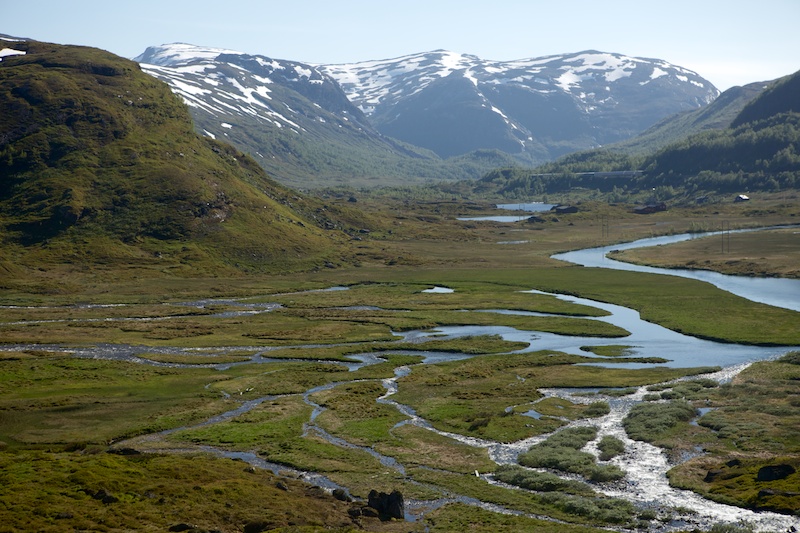 Norway