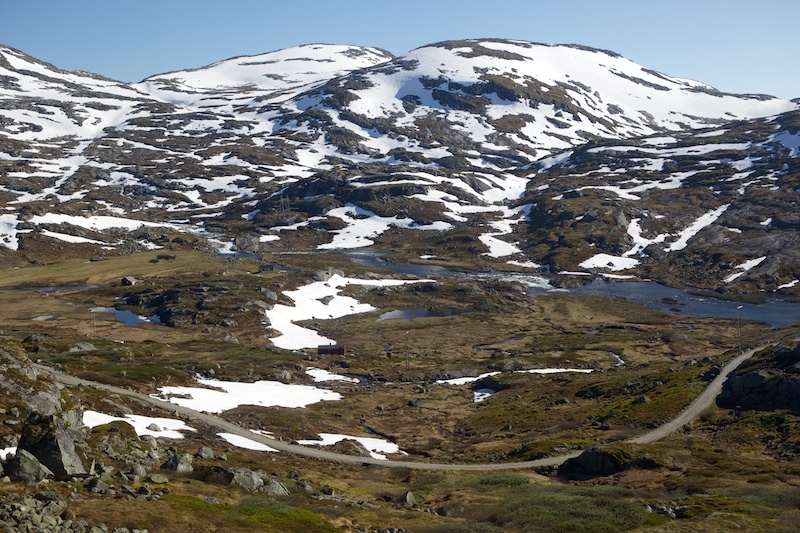 Norway