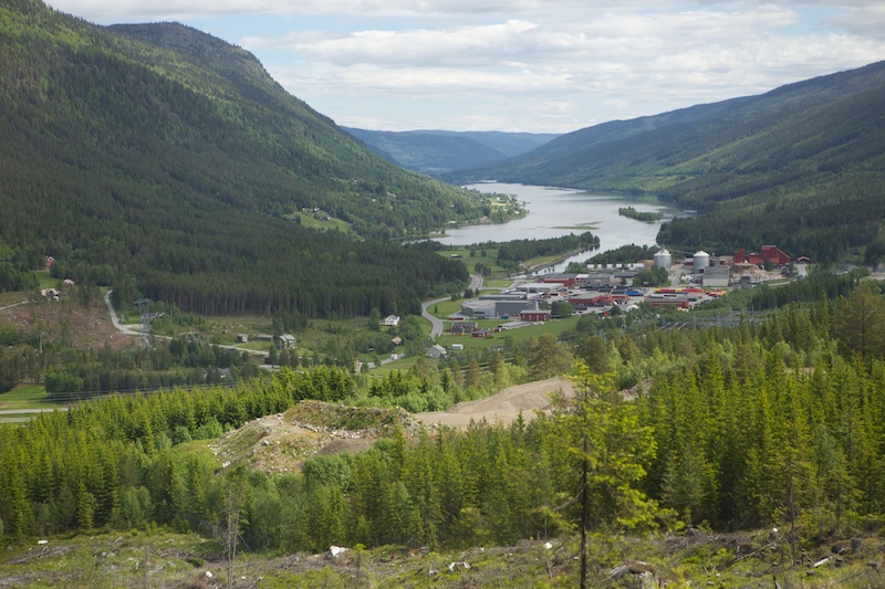 Norway