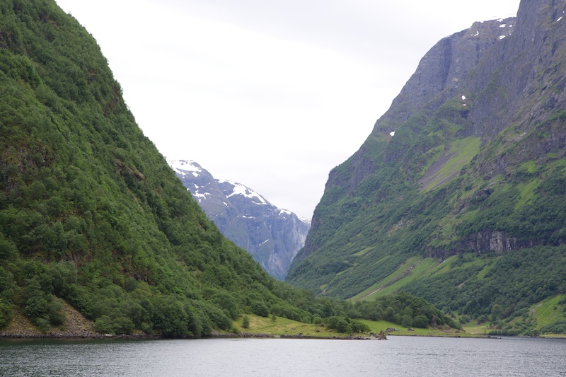 Norway