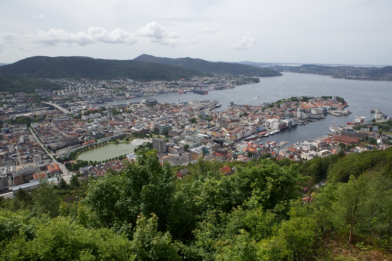 Norway