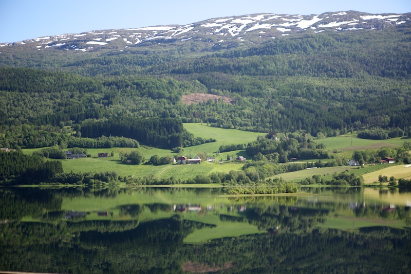 Norway