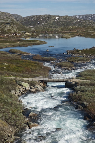 Norway