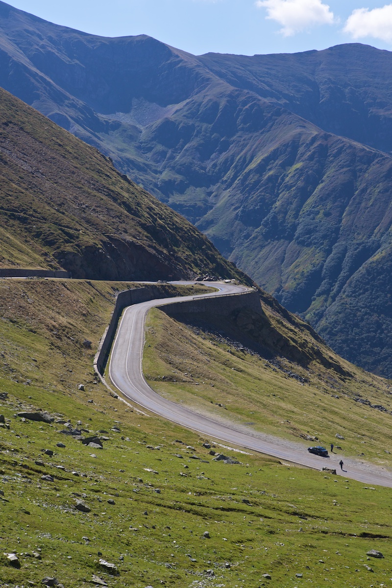 Transfagarasan