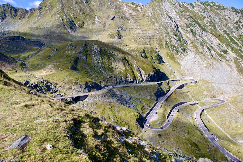 Transfagarasan