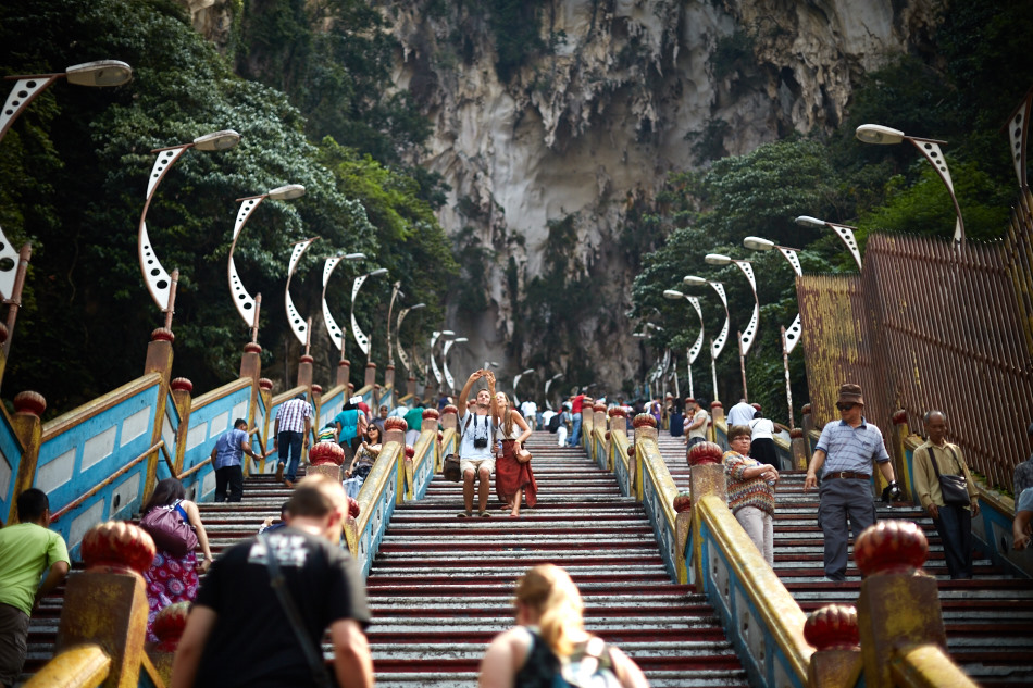 Batu Caves