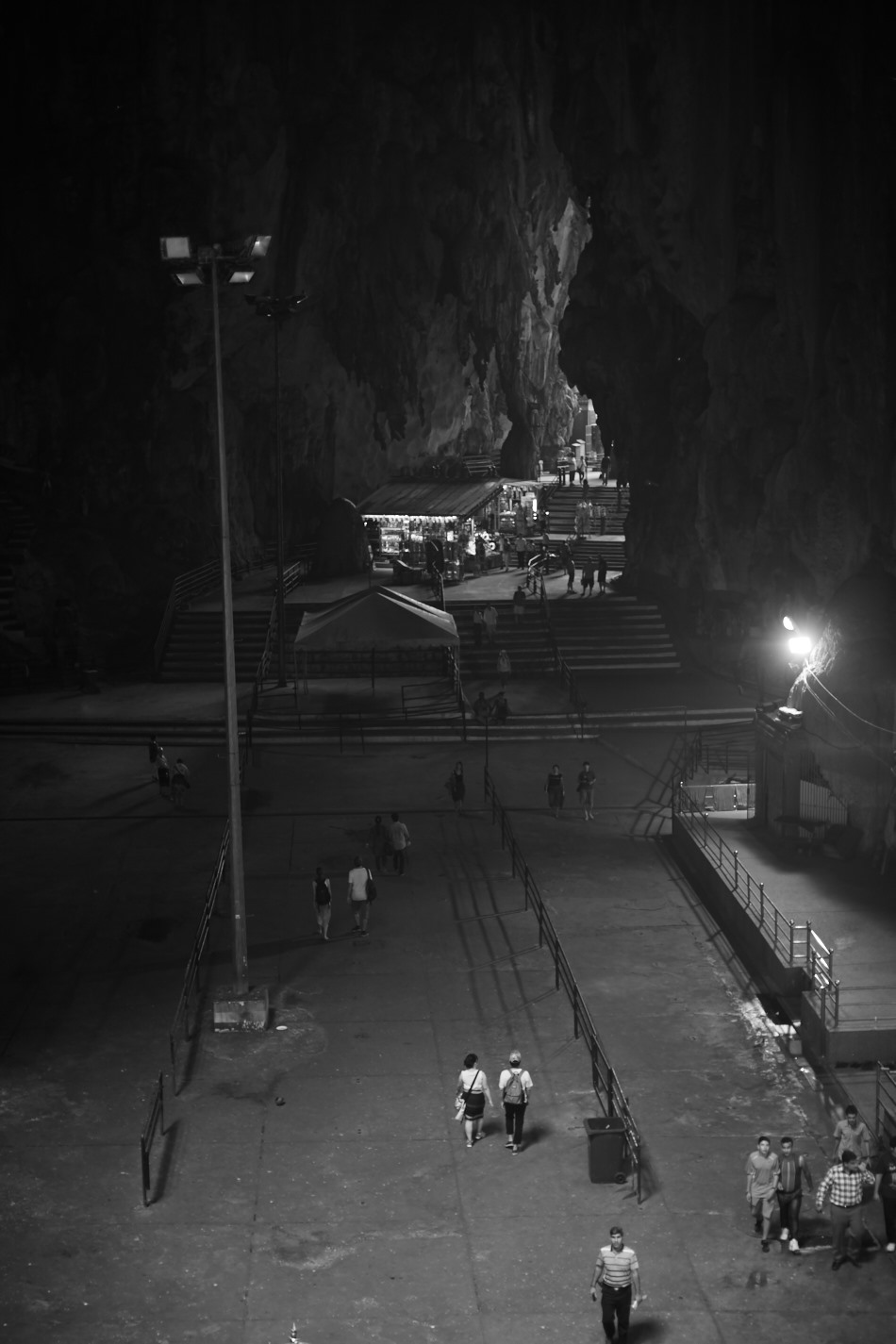 Batu Caves