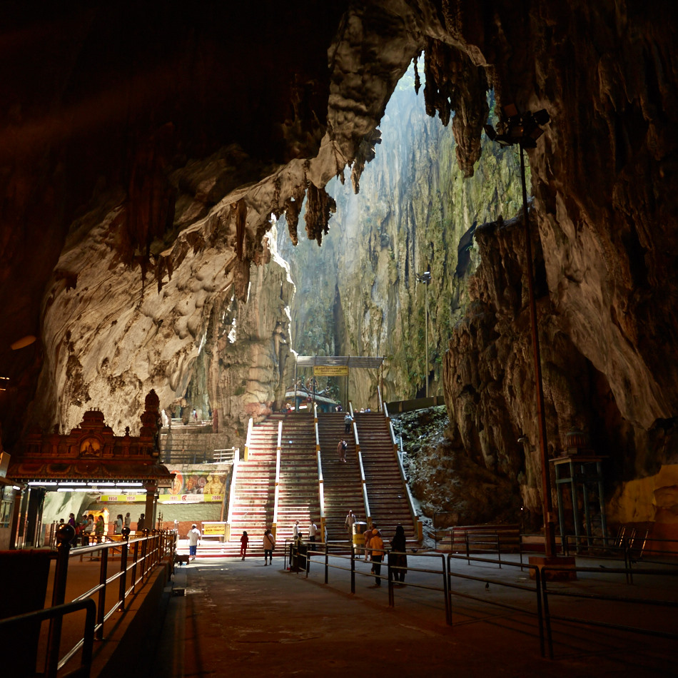 Batu Caves