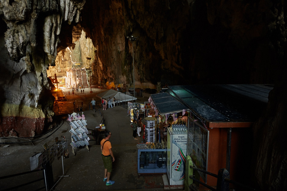 Batu Caves