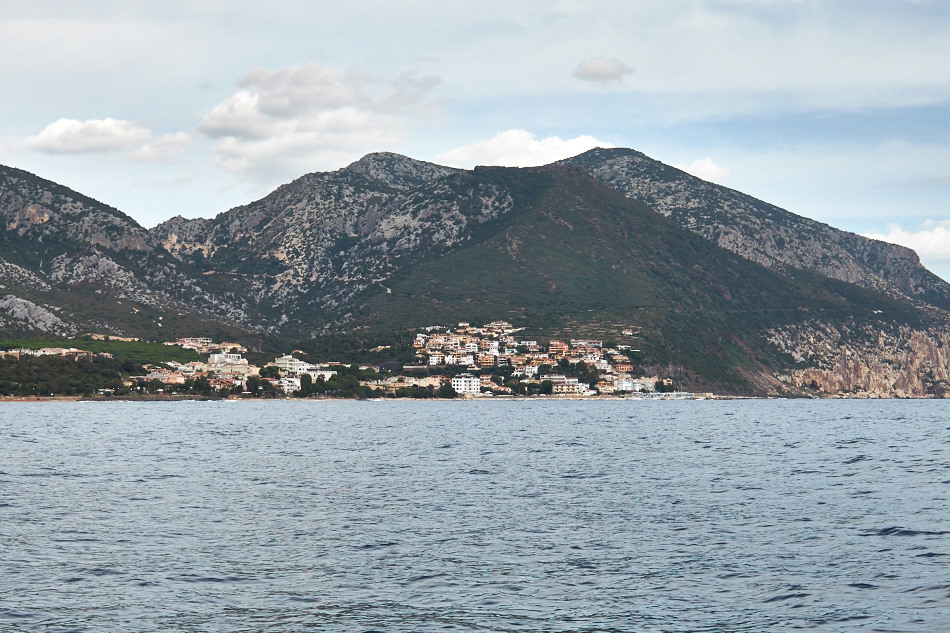 Cala Gonone