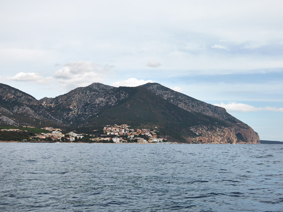 Cala Gonone