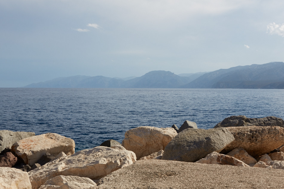 Cala Gonone