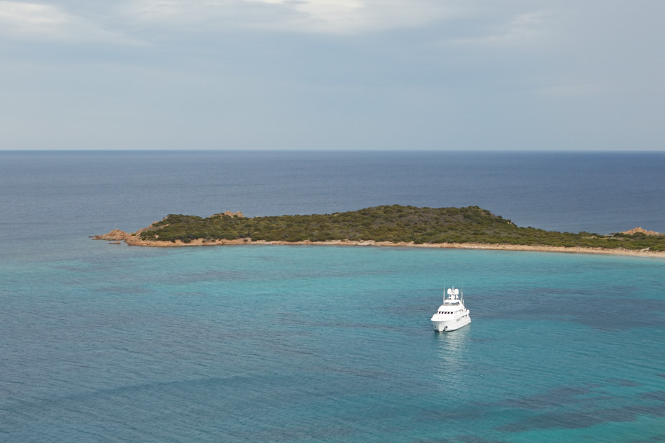 Sardinia