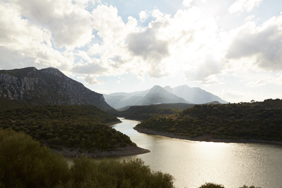 Sardinia