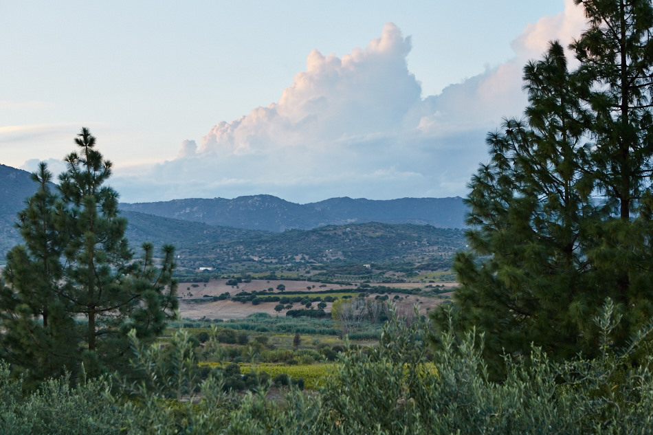 Sardinia