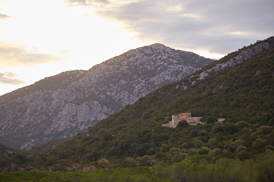 Sardinia