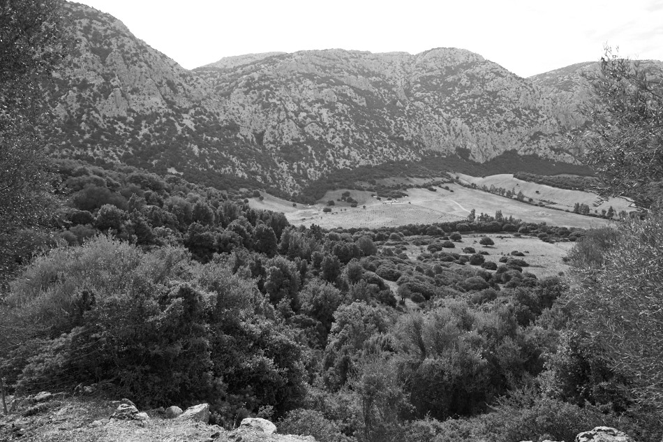 Sardinia